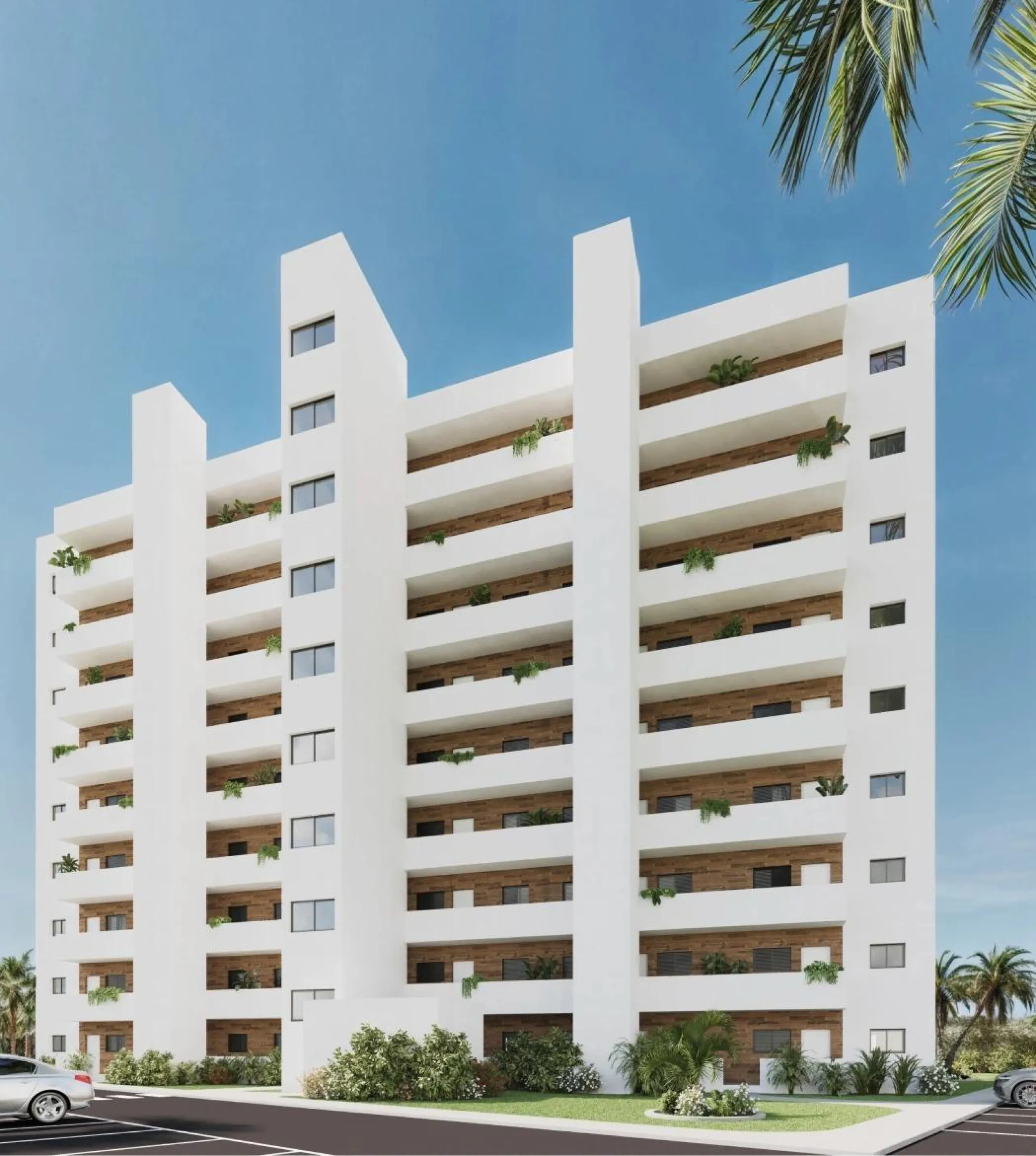 VISTA CALA 52: Your New Home in Finestrat 🌴