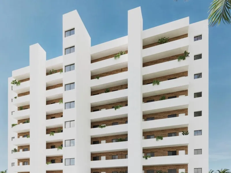 VISTA CALA 52: Your New Home in Finestrat 🌴