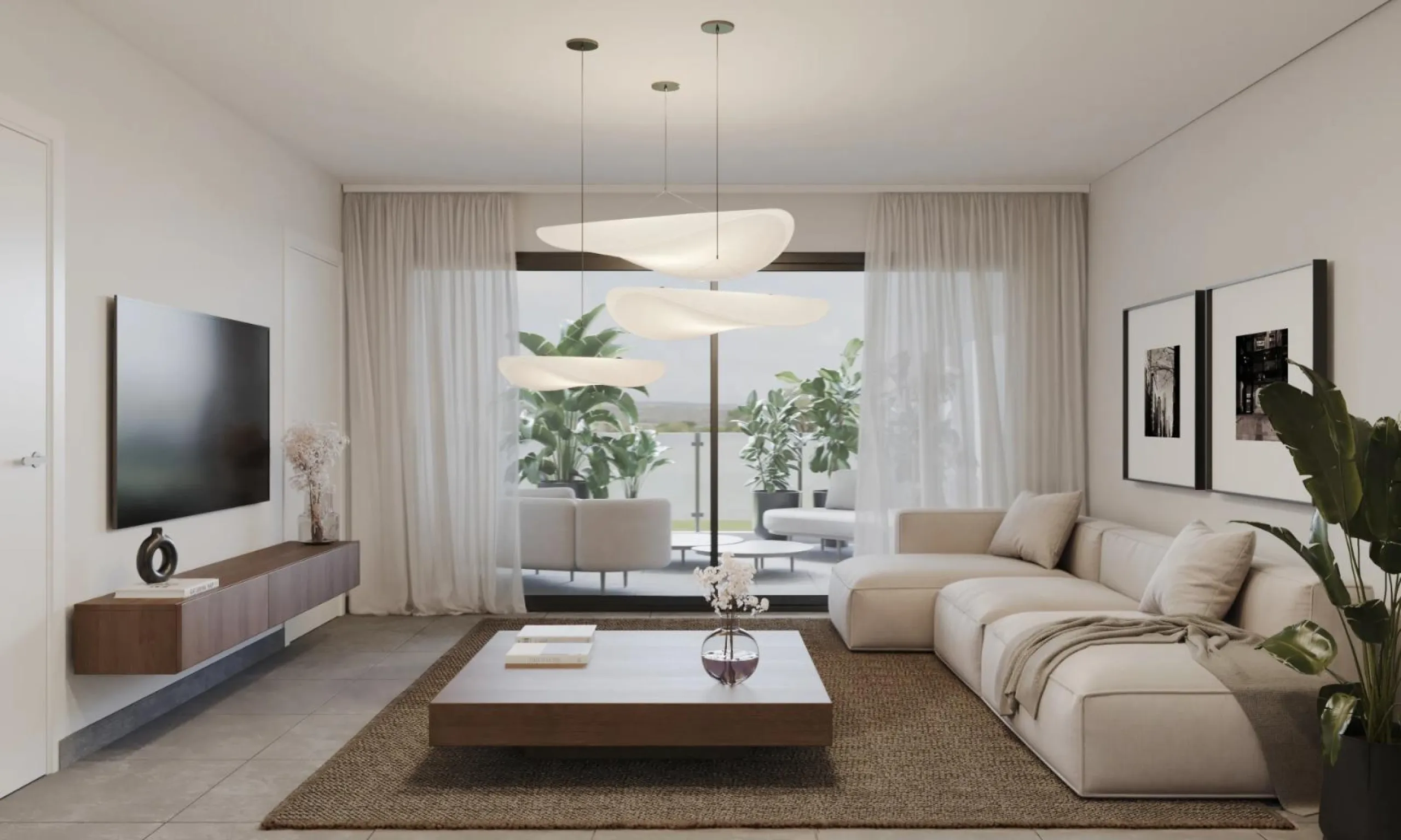 VISTA CALA 52: Your New Home in Finestrat 🌴