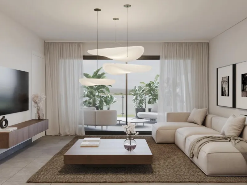 VISTA CALA 52: Your New Home in Finestrat 🌴