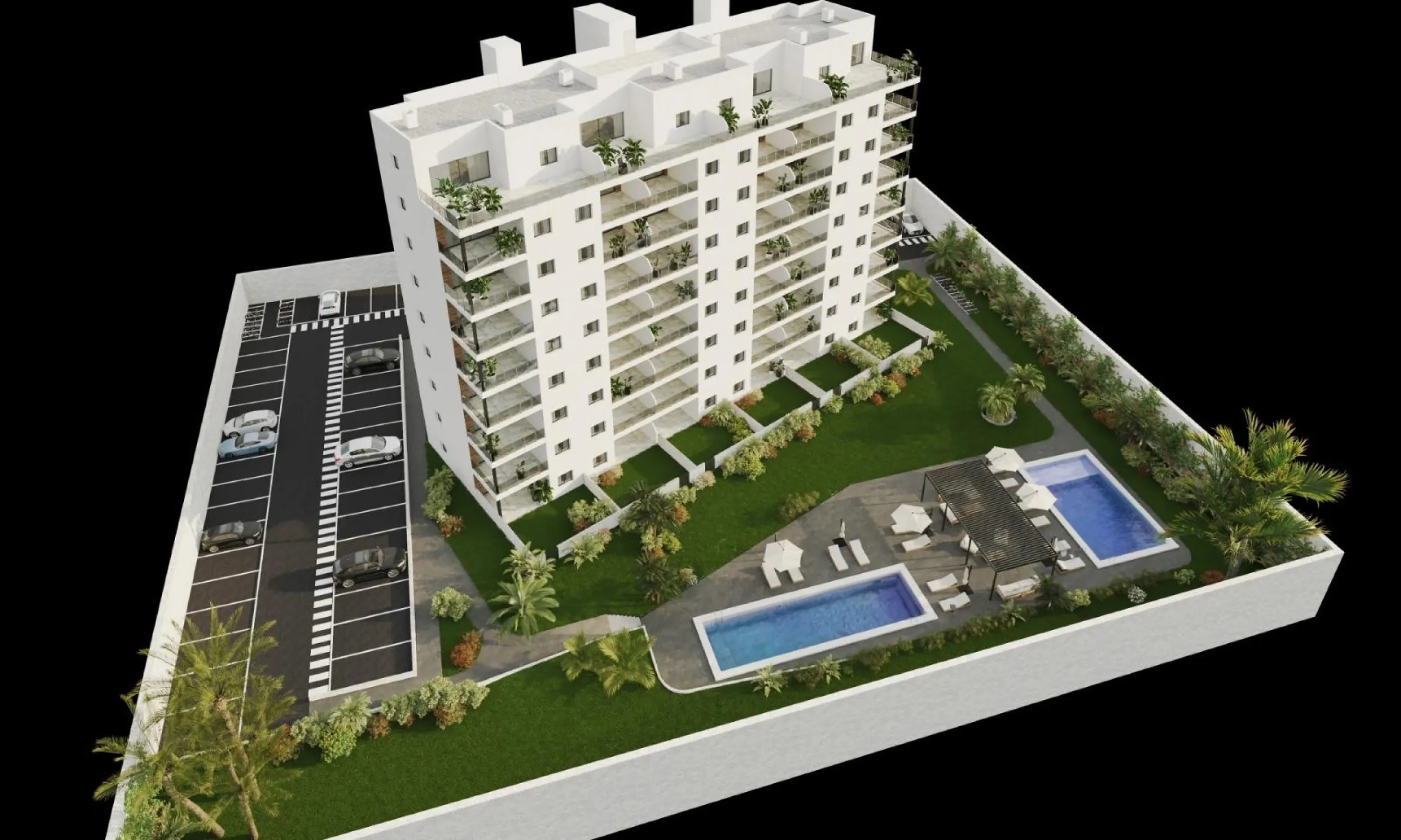 VISTA CALA 52: Your New Home in Finestrat 🌴