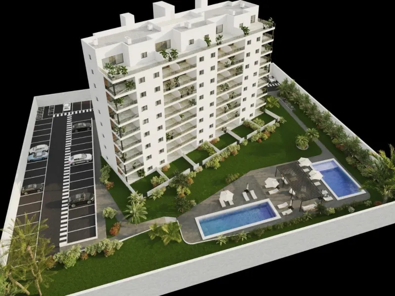 VISTA CALA 52: Your New Home in Finestrat 🌴