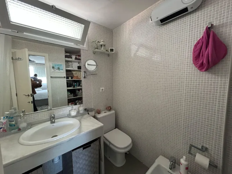 Lujoso Ático en la Cala de Finestrat: Tu Sueño Frente al Mediterráneo 🌴