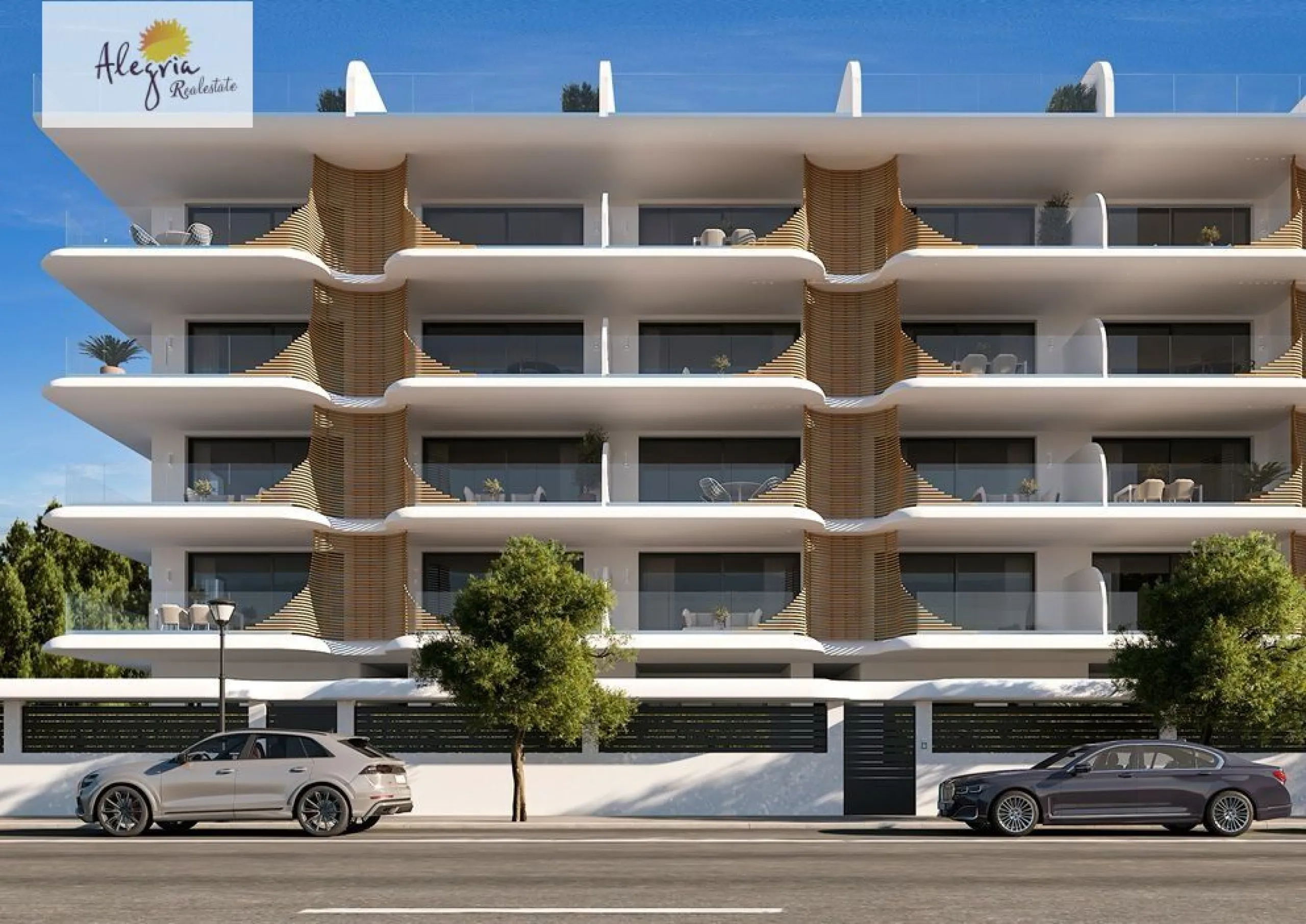 !!! VISTAS AL CASTILLO. NUEVO PROYECTO EN SAGUNTO.