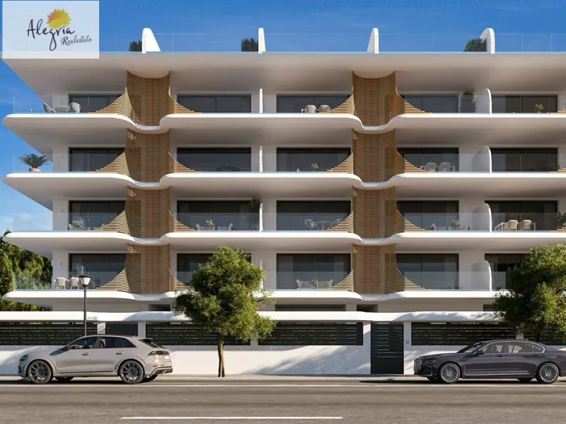 !!! VISTAS AL CASTILLO. NUEVO PROYECTO EN SAGUNTO.