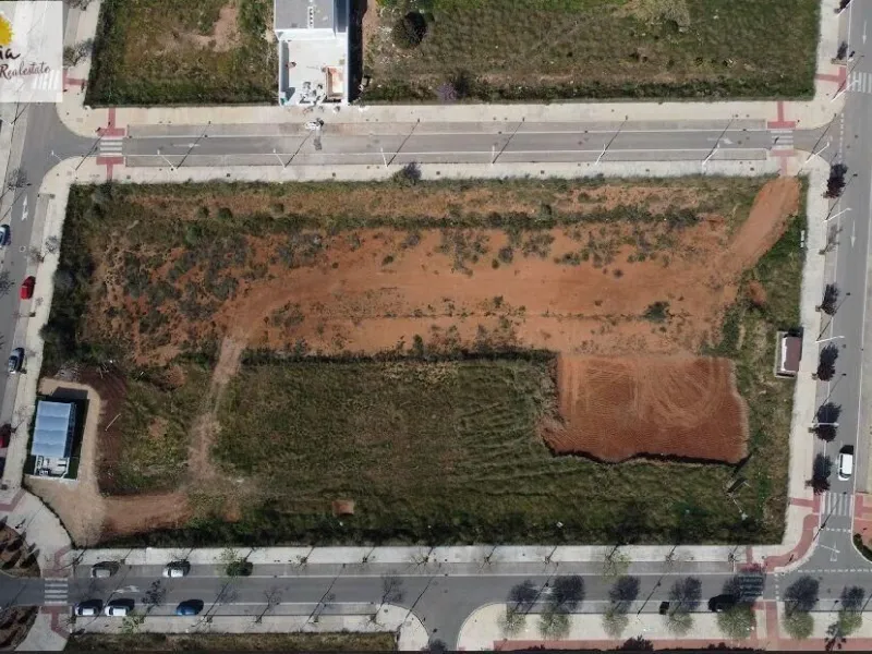 !!! VISTAS AL CASTILLO. NUEVO PROYECTO EN SAGUNTO.