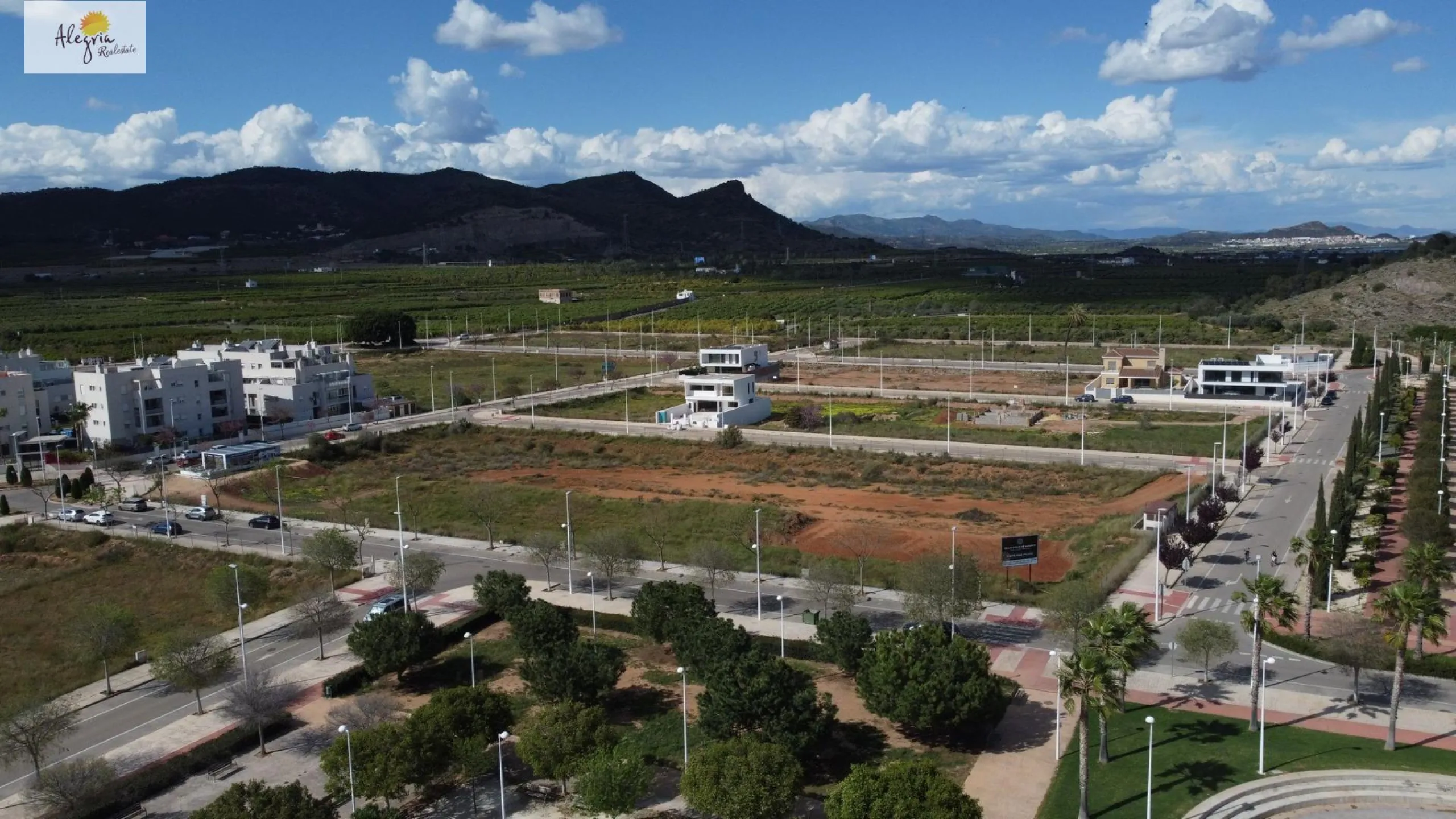 !!! VISTAS AL CASTILLO. NUEVO PROYECTO EN SAGUNTO.