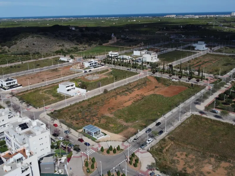 !!! VISTAS AL CASTILLO. NUEVO PROYECTO EN SAGUNTO.