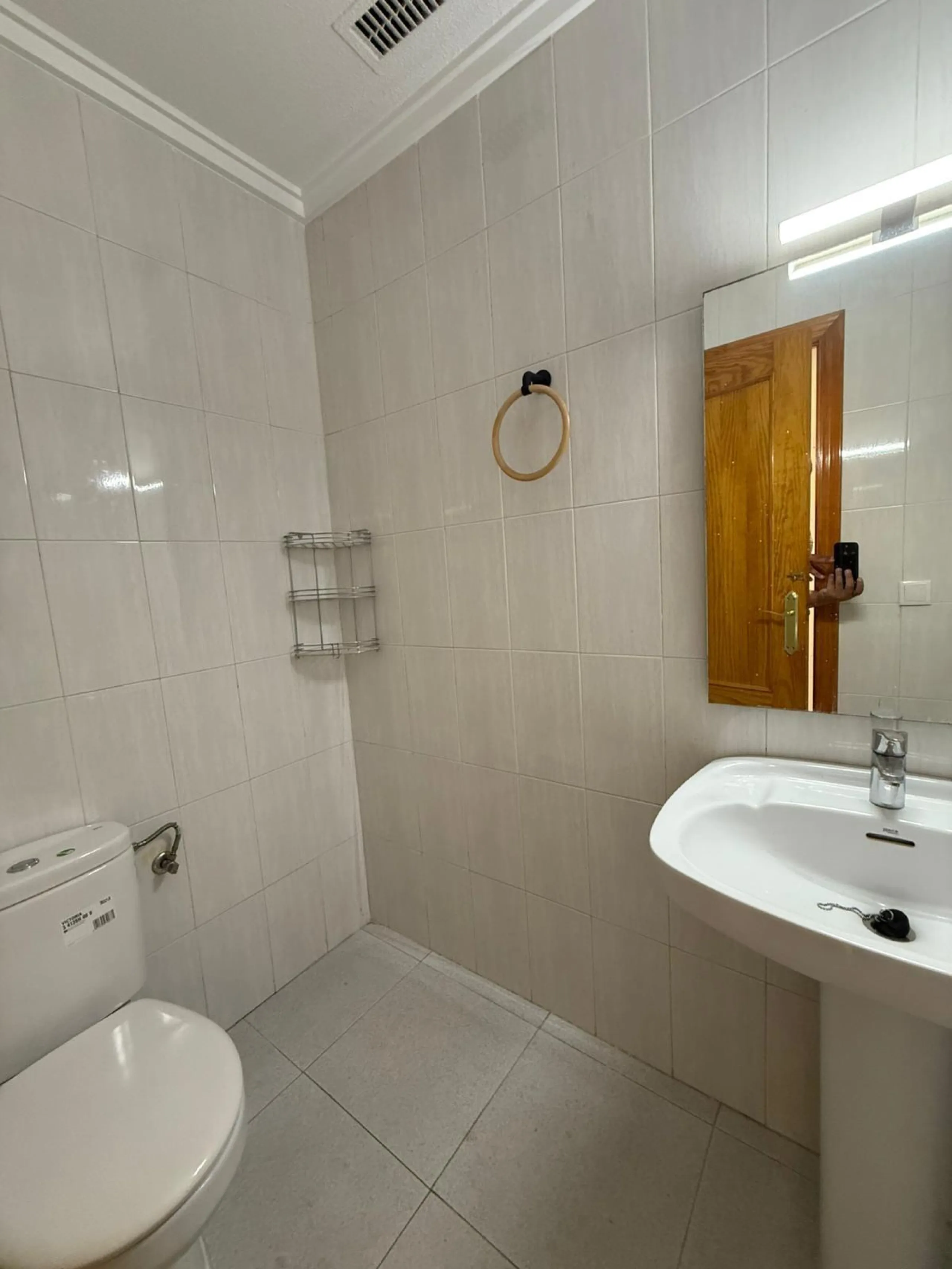 Apartamento de 3 dormitorios 2 baños en La Mata cerca de la playa