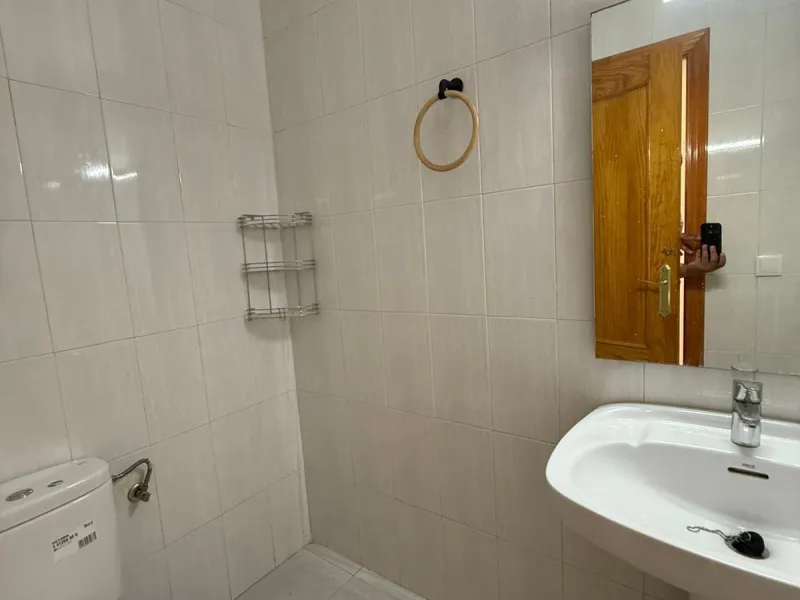 Apartamento de 3 dormitorios 2 baños en La Mata cerca de la playa