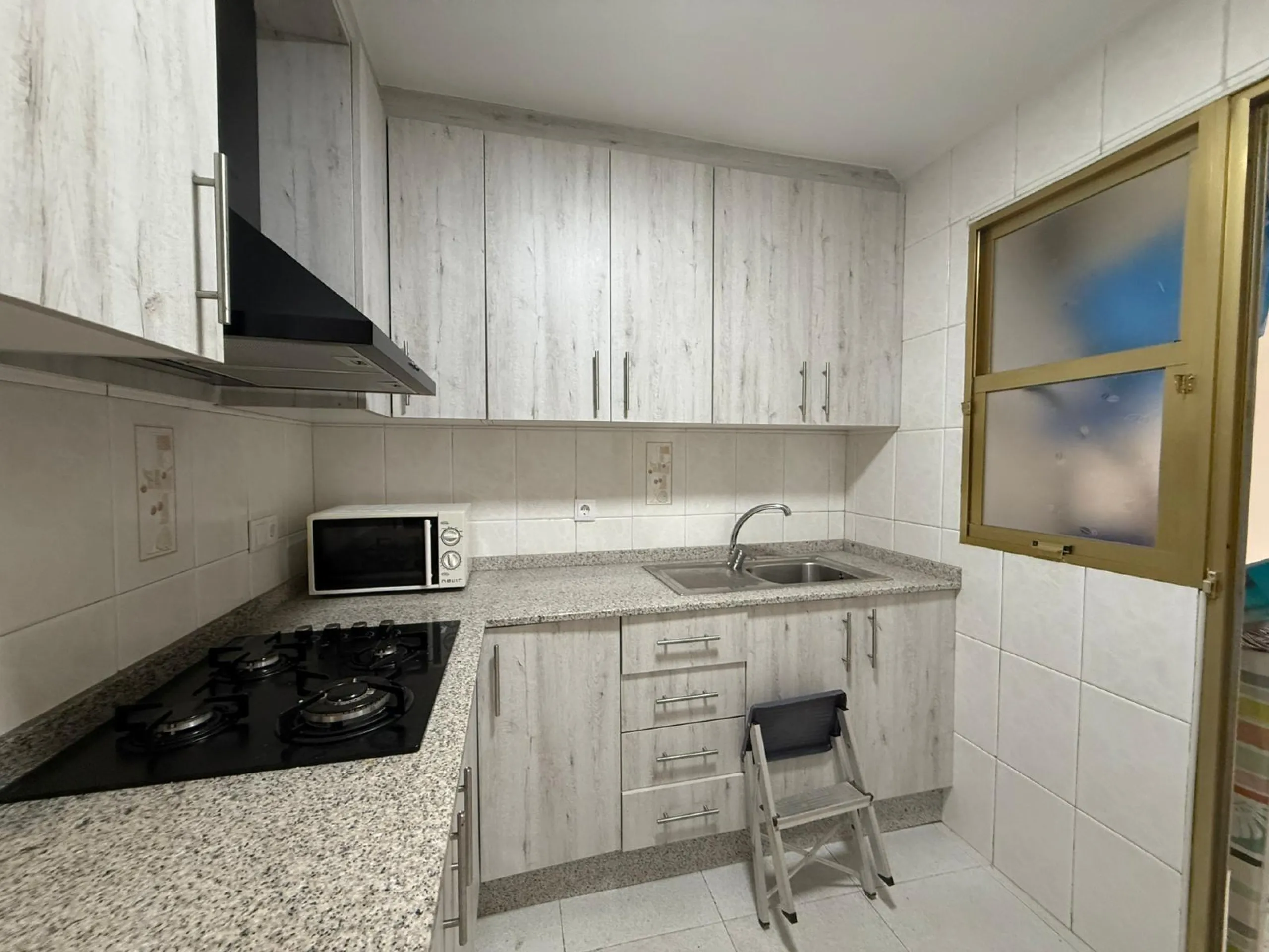 Apartamento de 3 dormitorios 2 baños en La Mata cerca de la playa