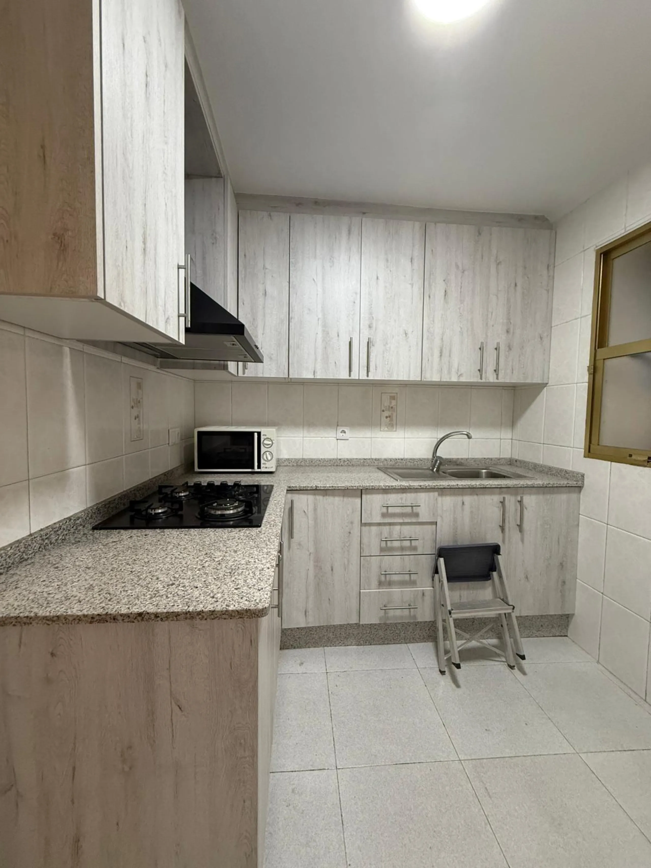 Apartamento de 3 dormitorios 2 baños en La Mata cerca de la playa