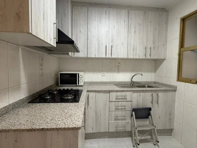 Apartamento de 3 dormitorios 2 baños en La Mata cerca de la playa