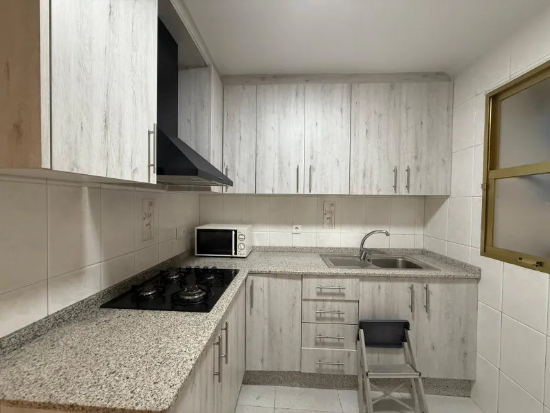 Apartamento de 3 dormitorios 2 baños en La Mata cerca de la playa