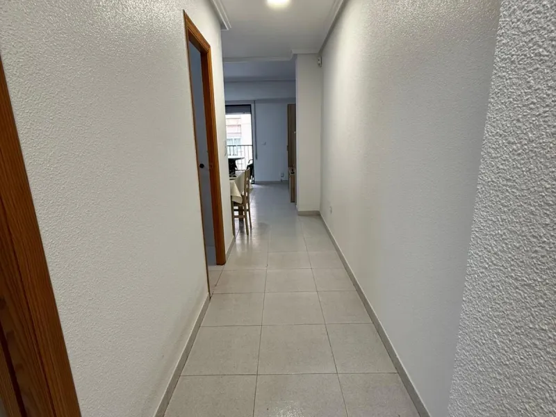 Apartamento de 3 dormitorios 2 baños en La Mata cerca de la playa