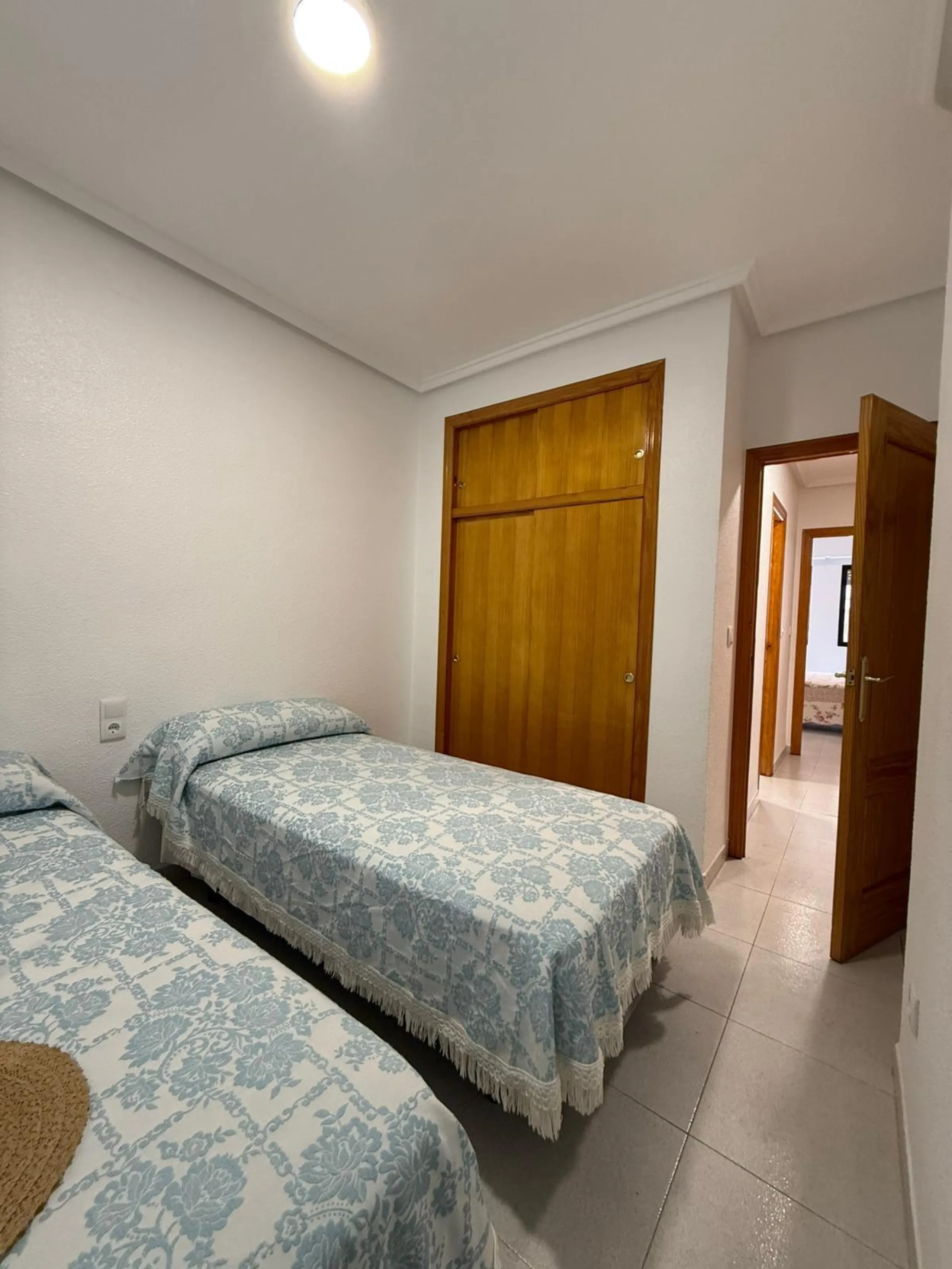 Apartamento de 3 dormitorios 2 baños en La Mata cerca de la playa