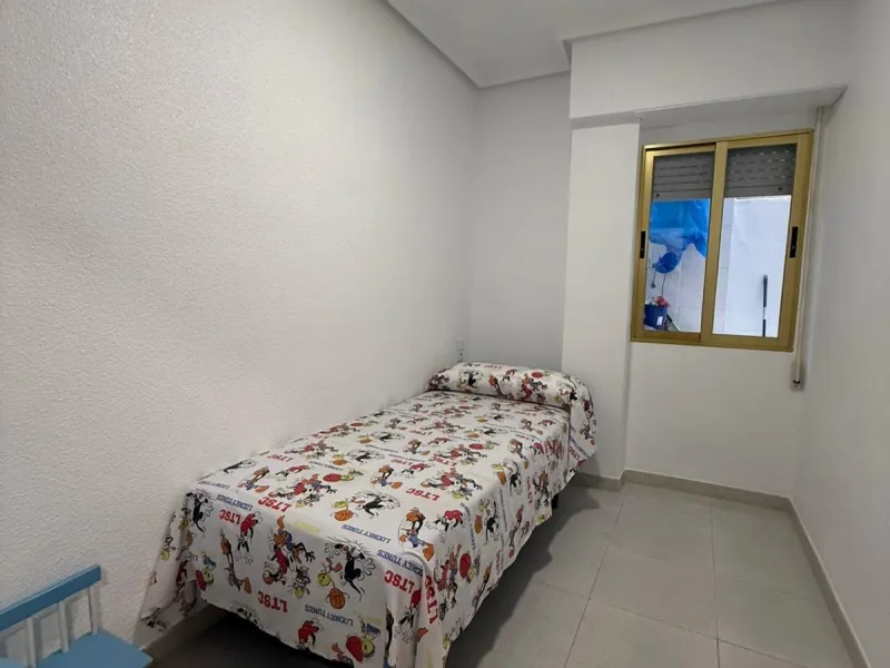 Apartamento de 3 dormitorios 2 baños en La Mata cerca de la playa