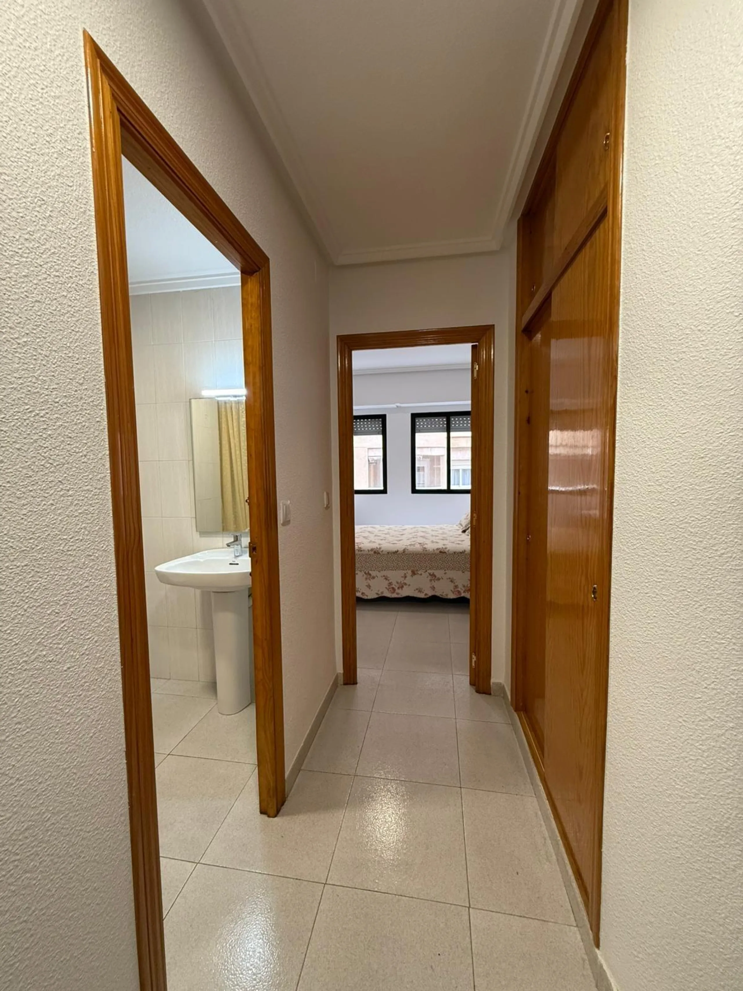 Apartamento de 3 dormitorios 2 baños en La Mata cerca de la playa