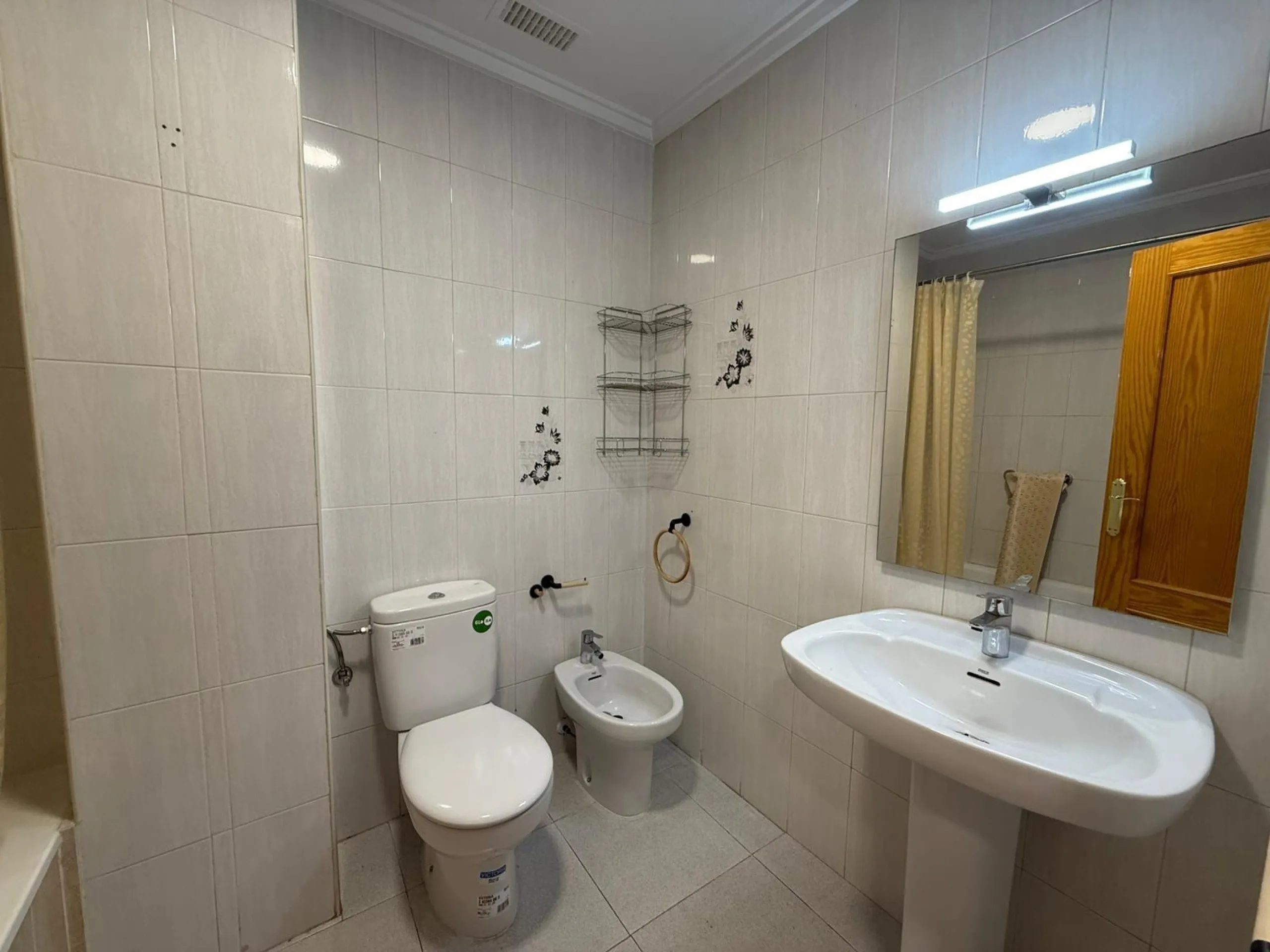 Apartamento de 3 dormitorios 2 baños en La Mata cerca de la playa