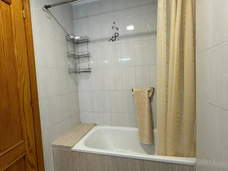 Apartamento de 3 dormitorios 2 baños en La Mata cerca de la playa