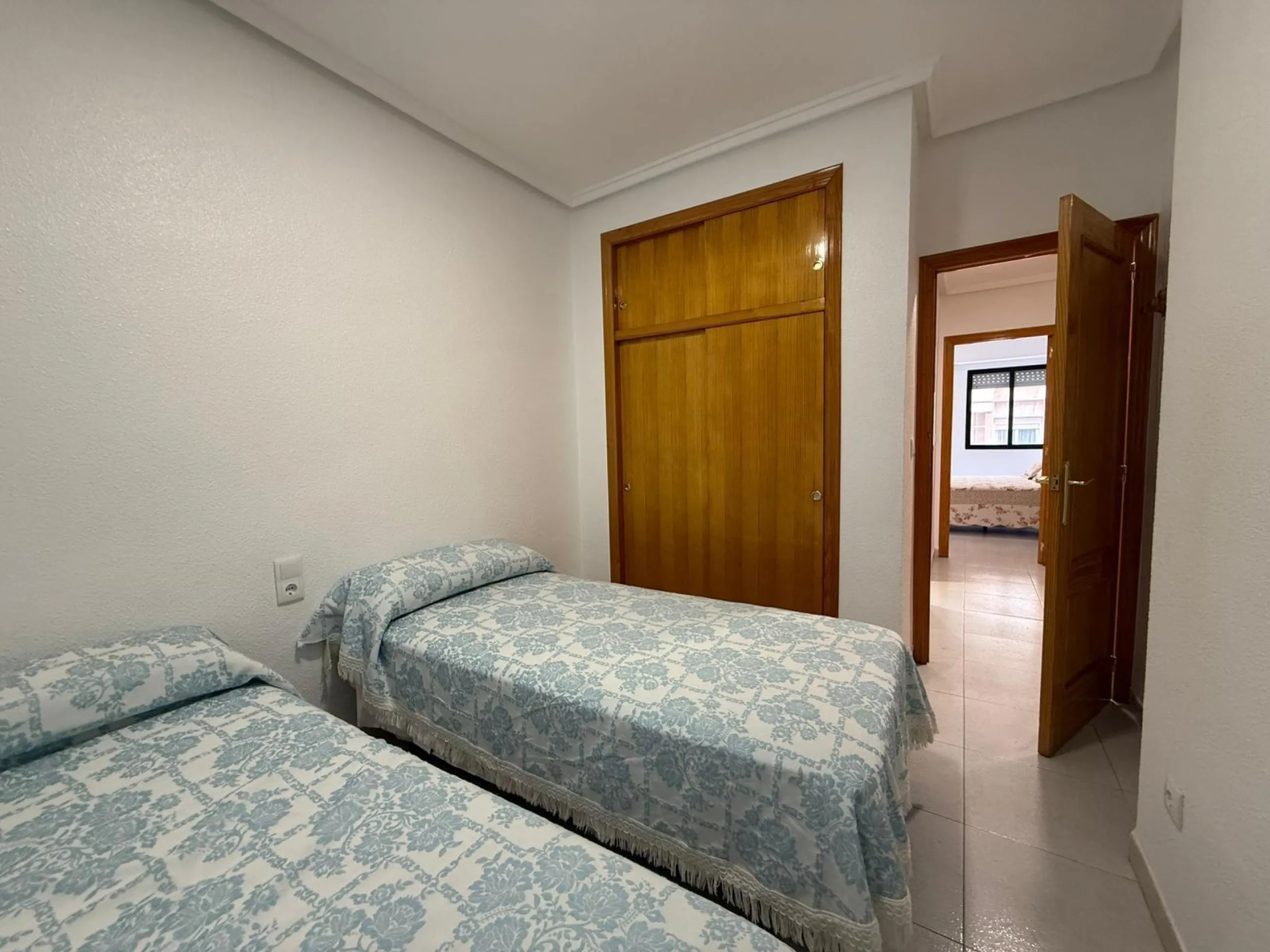 Apartamento de 3 dormitorios 2 baños en La Mata cerca de la playa