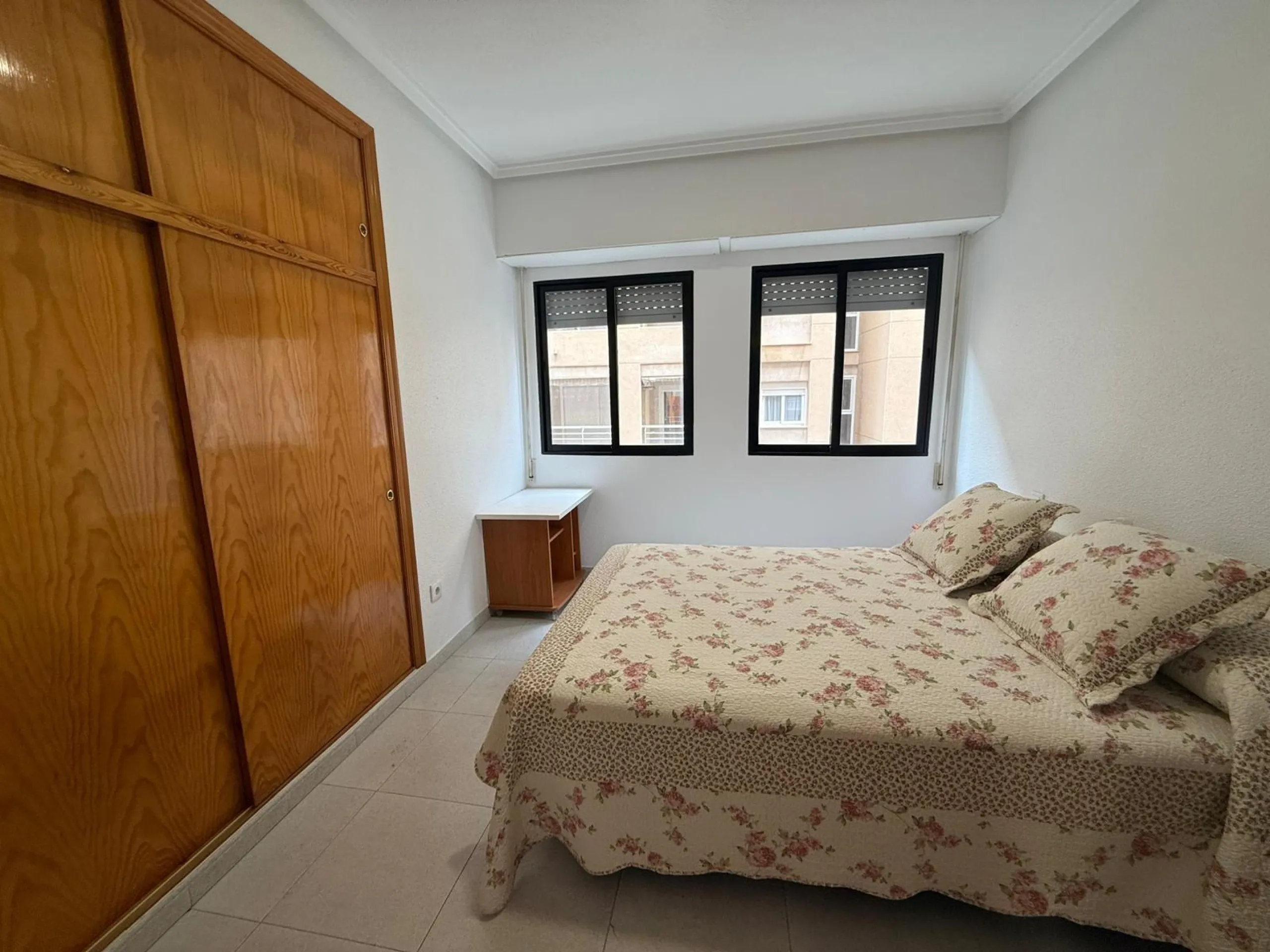 Apartamento de 3 dormitorios 2 baños en La Mata cerca de la playa