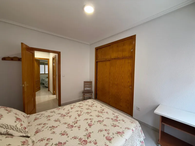Apartamento de 3 dormitorios 2 baños en La Mata cerca de la playa