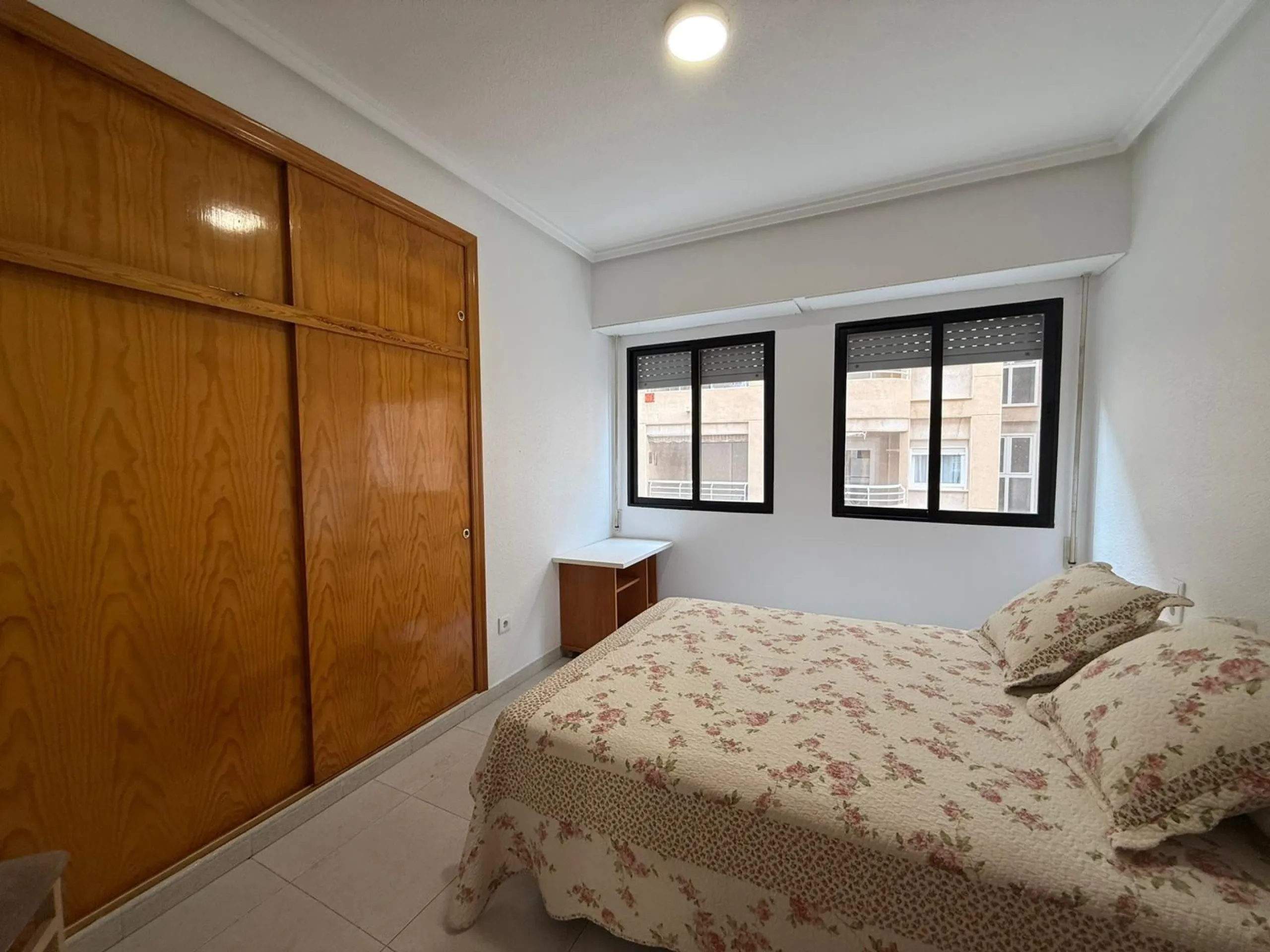 Apartamento de 3 dormitorios 2 baños en La Mata cerca de la playa