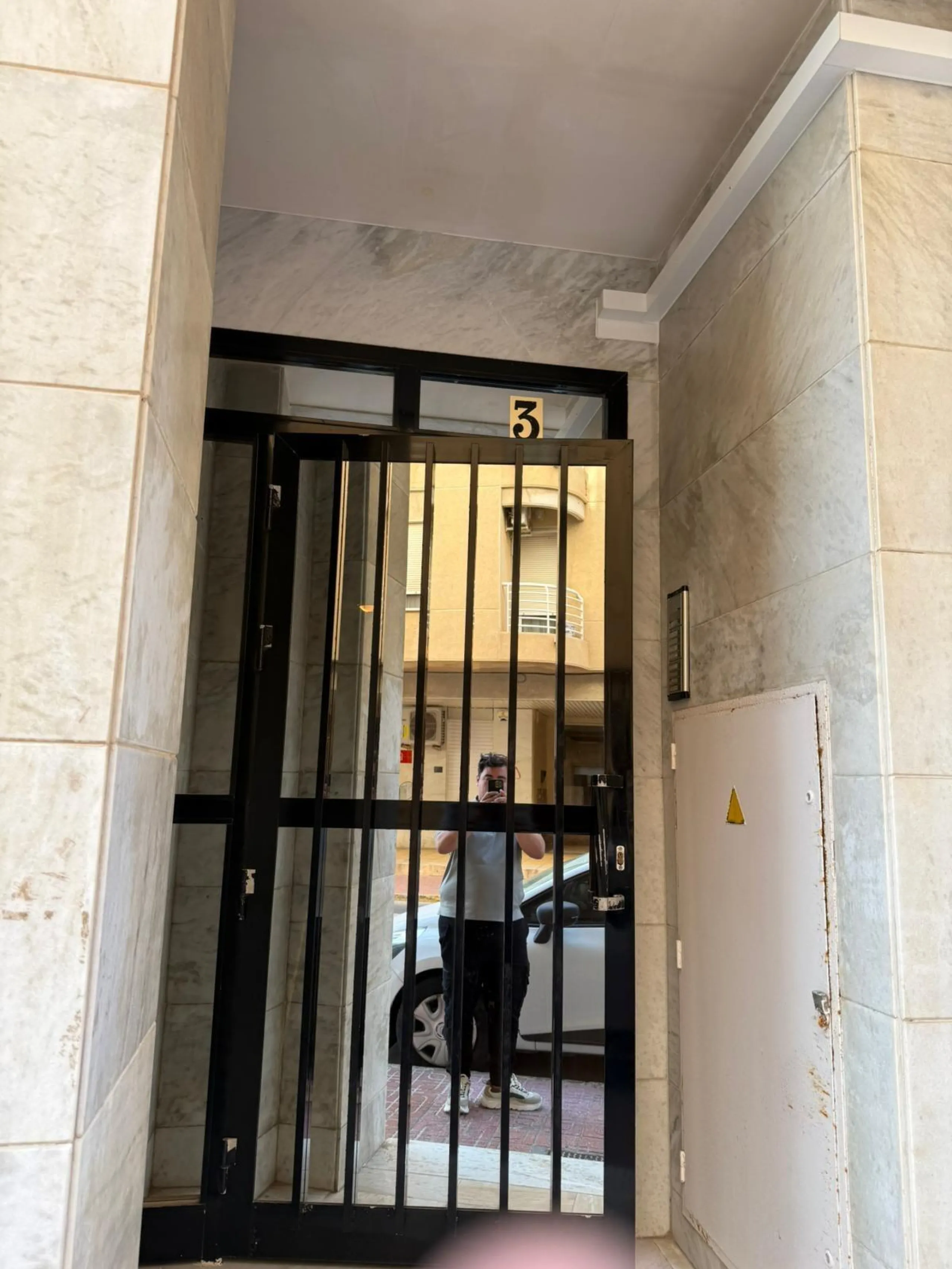 Apartamento de 3 dormitorios 2 baños en La Mata cerca de la playa