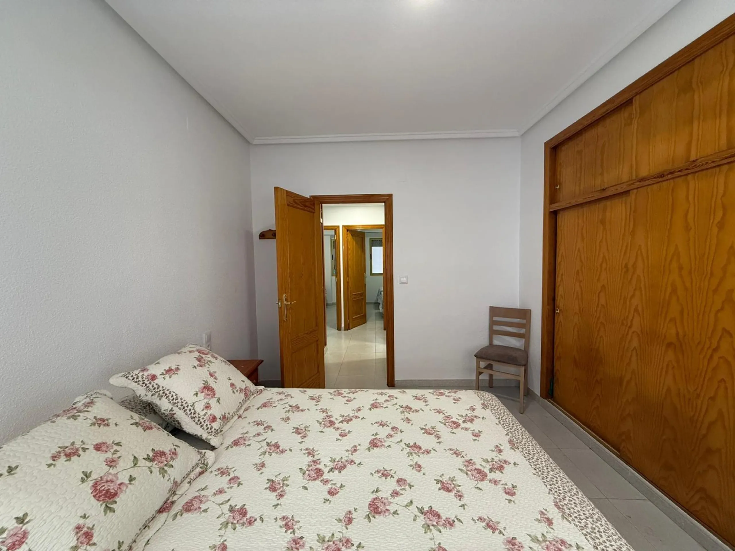 Apartamento de 3 dormitorios 2 baños en La Mata cerca de la playa