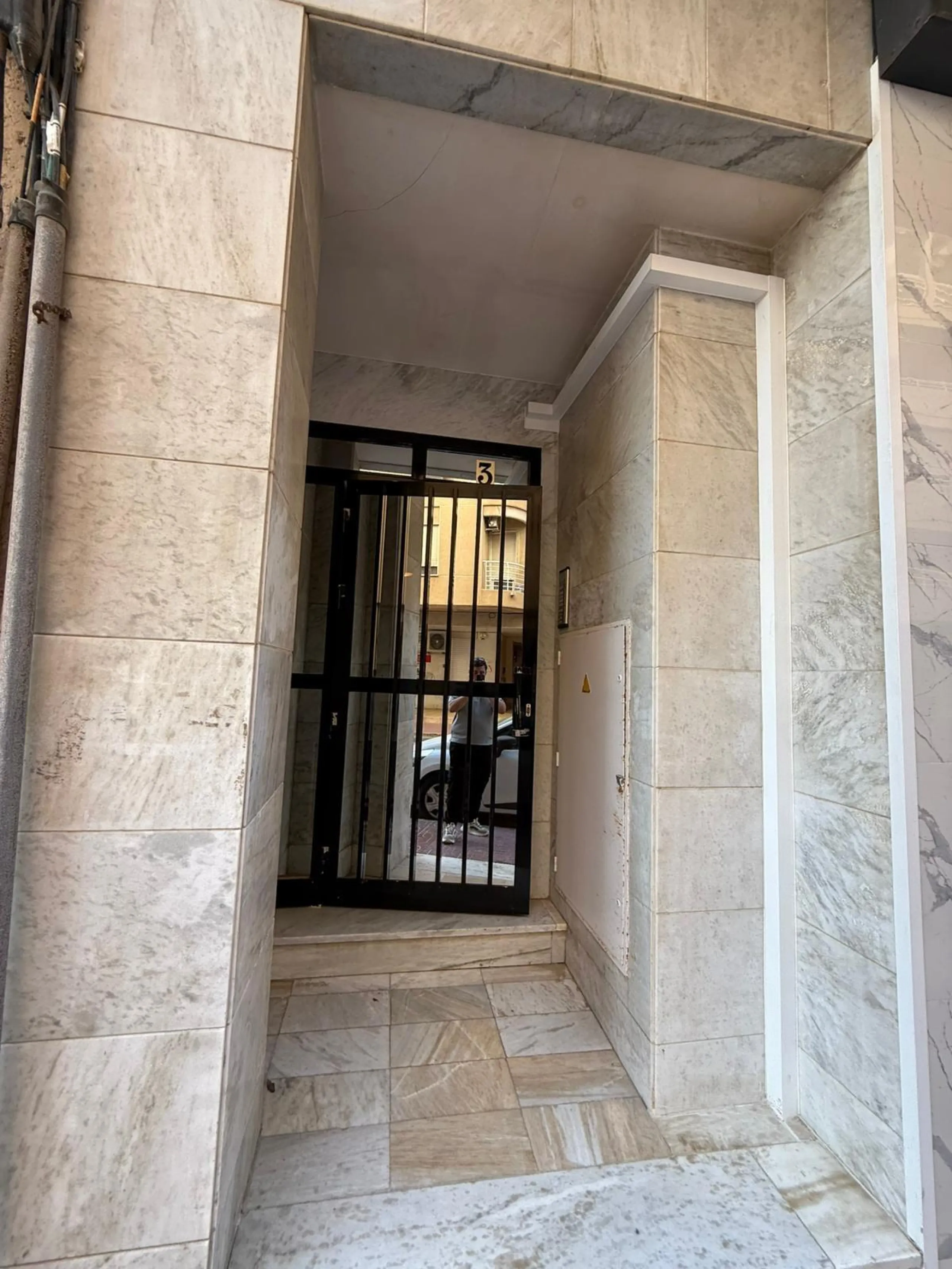 Apartamento de 3 dormitorios 2 baños en La Mata cerca de la playa