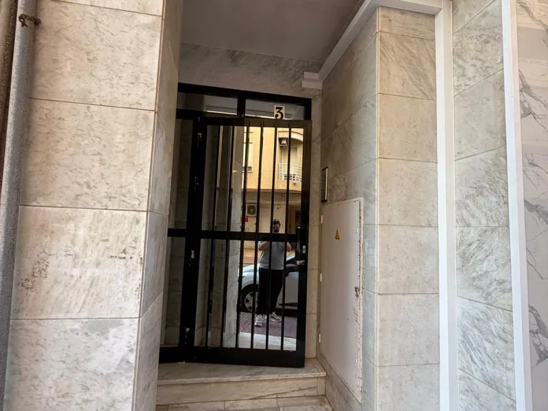 Apartamento de 3 dormitorios 2 baños en La Mata cerca de la playa