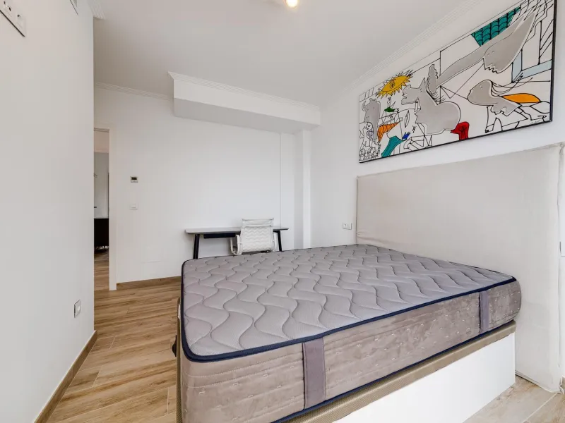 Villa en Primera Línea en Torrevieja