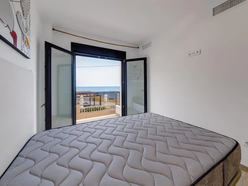Villa en Primera Línea en Torrevieja