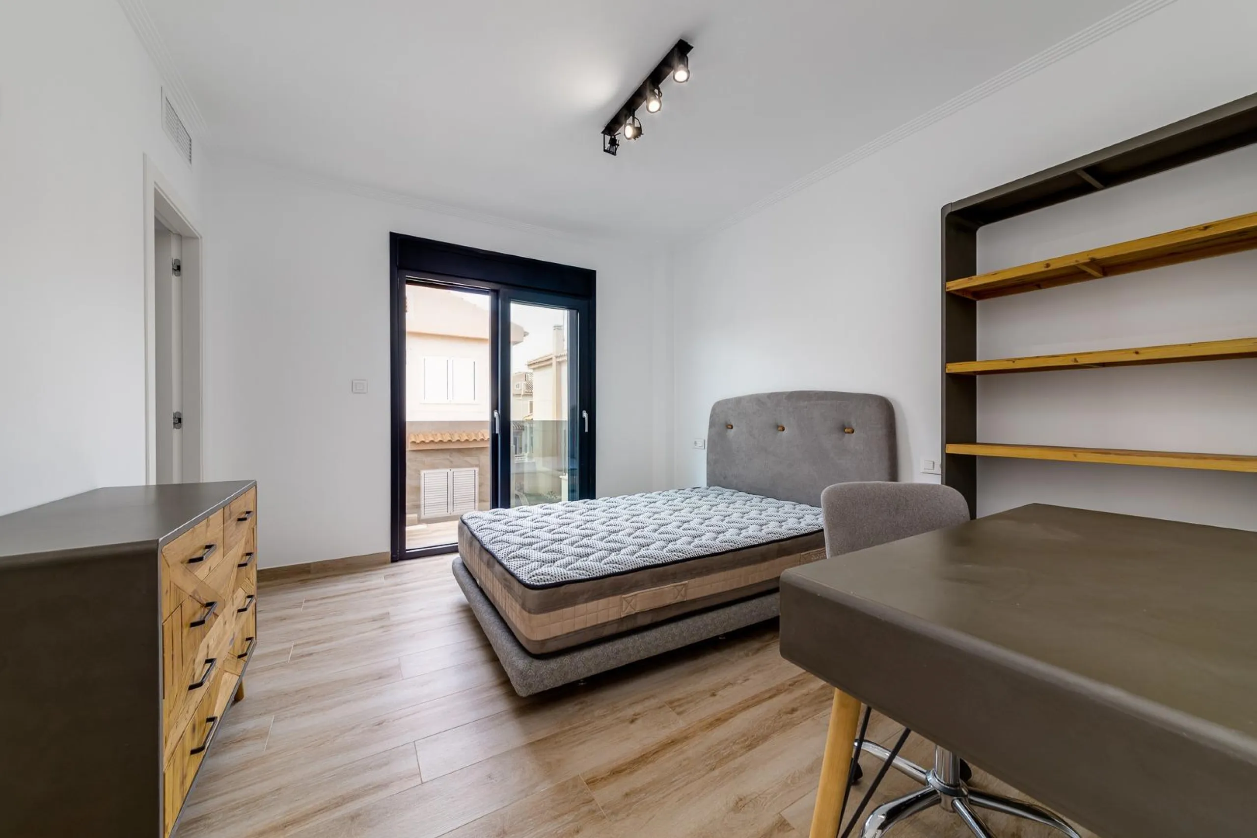 Villa en Primera Línea en Torrevieja