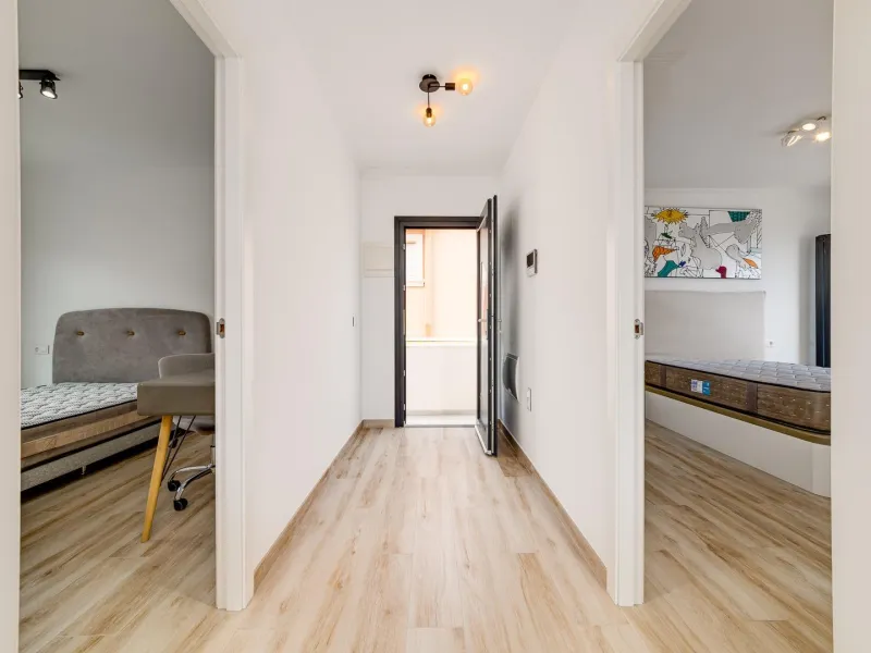 Villa en Primera Línea en Torrevieja