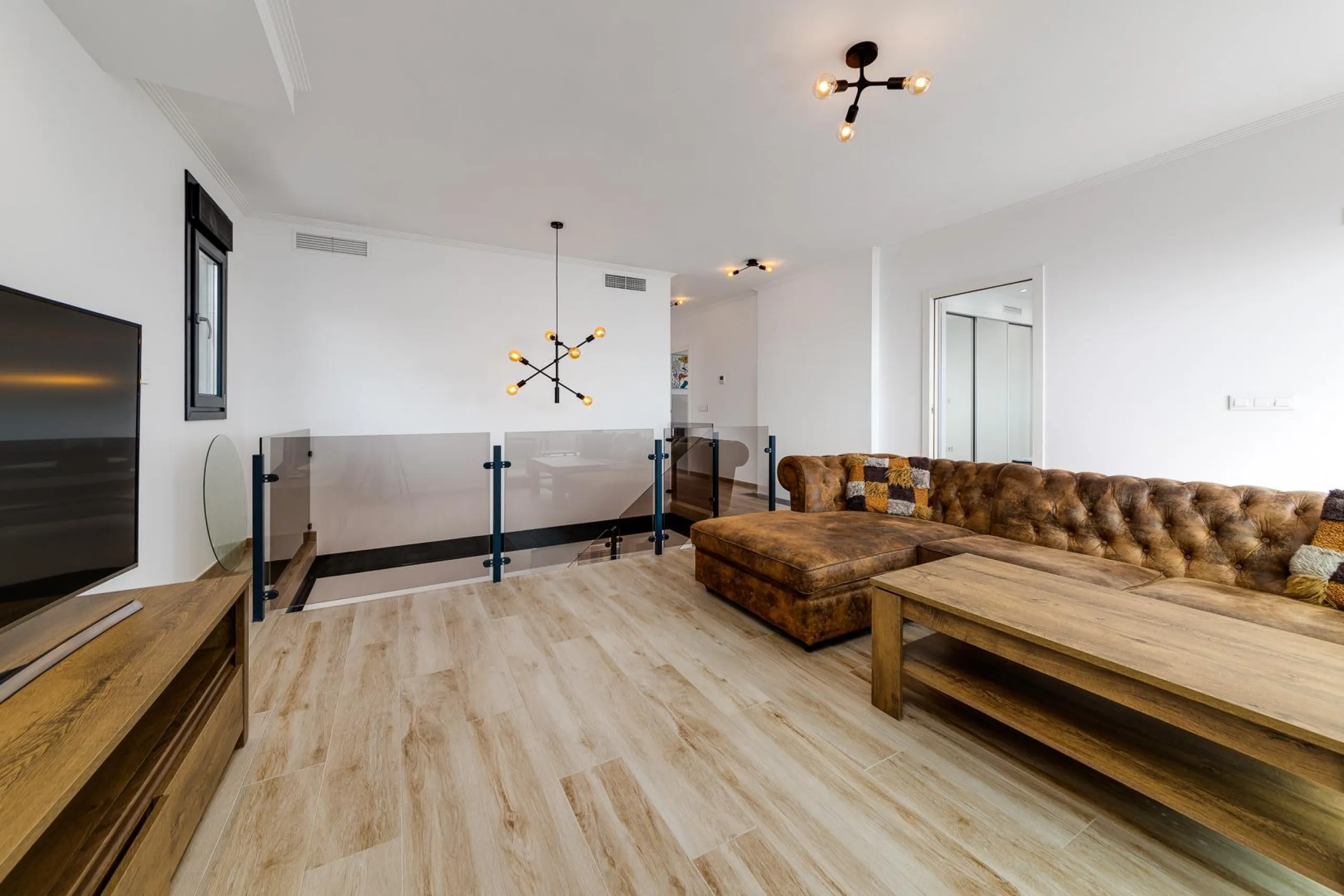 Villa en Primera Línea en Torrevieja