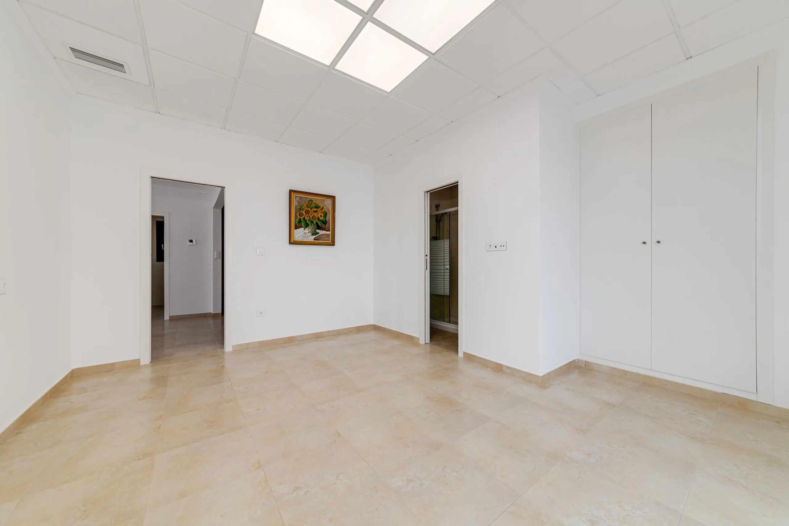 Villa en Primera Línea en Torrevieja