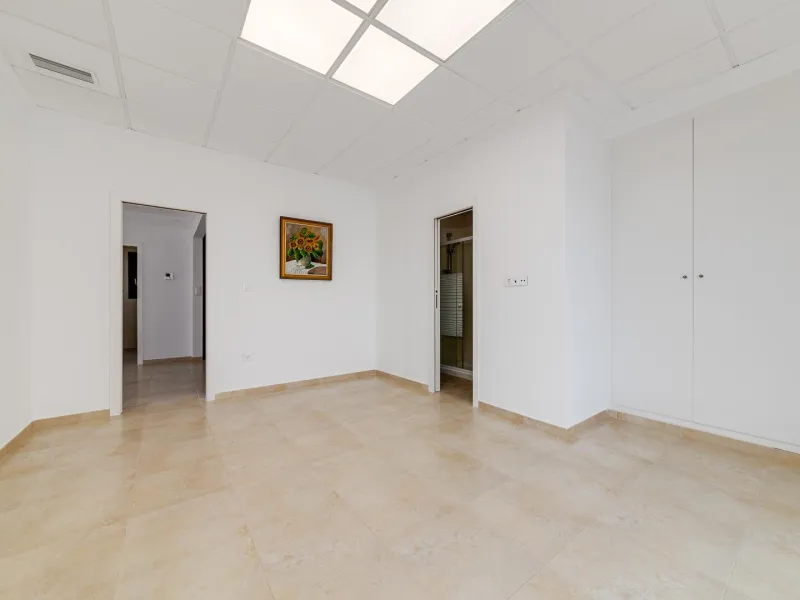 Villa en Primera Línea en Torrevieja
