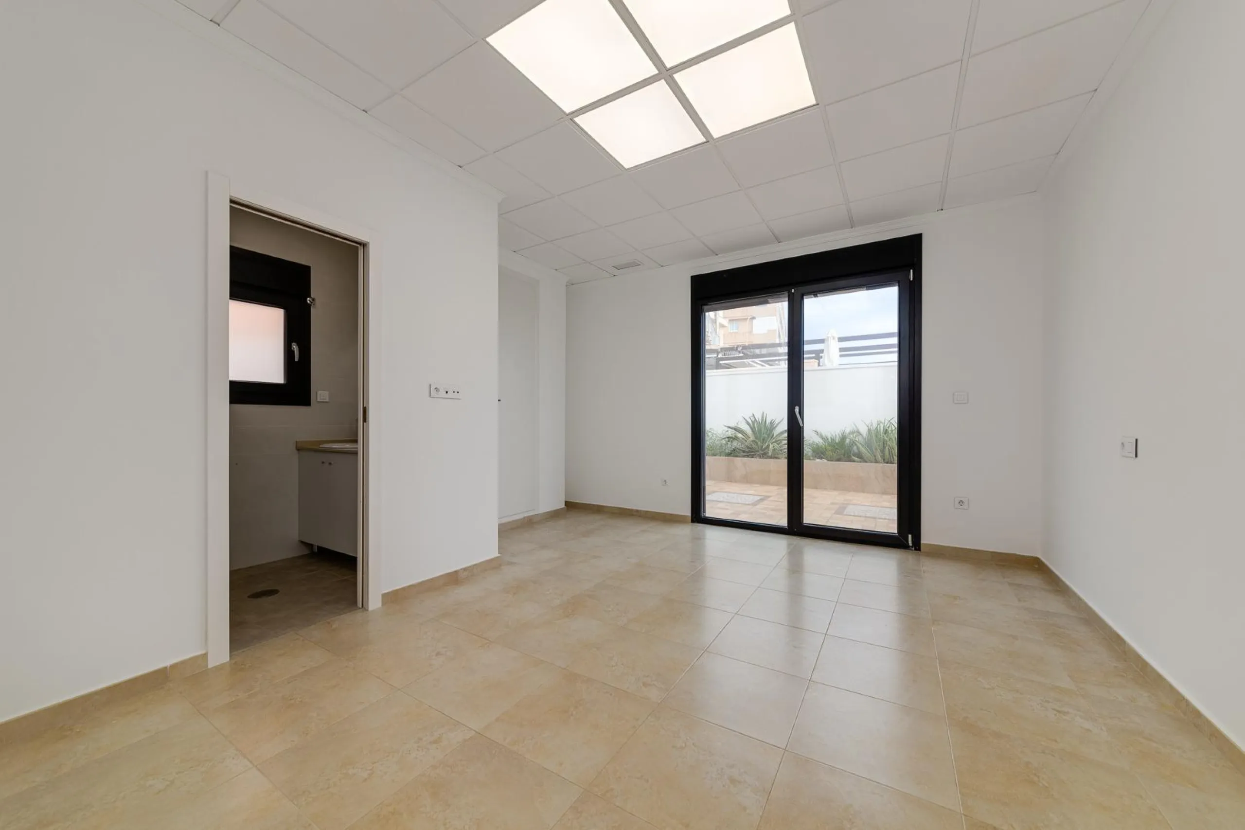 Villa en Primera Línea en Torrevieja