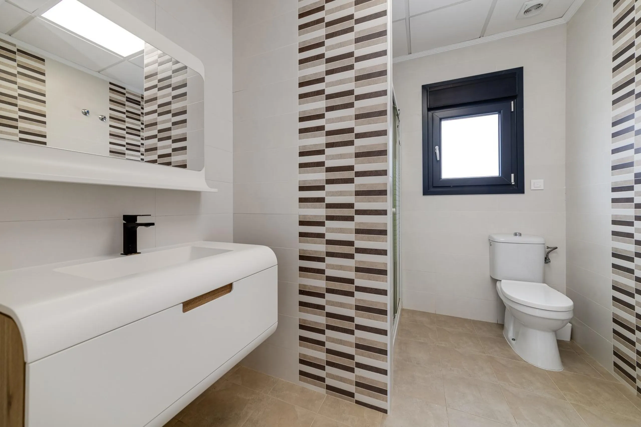 Villa en Primera Línea en Torrevieja