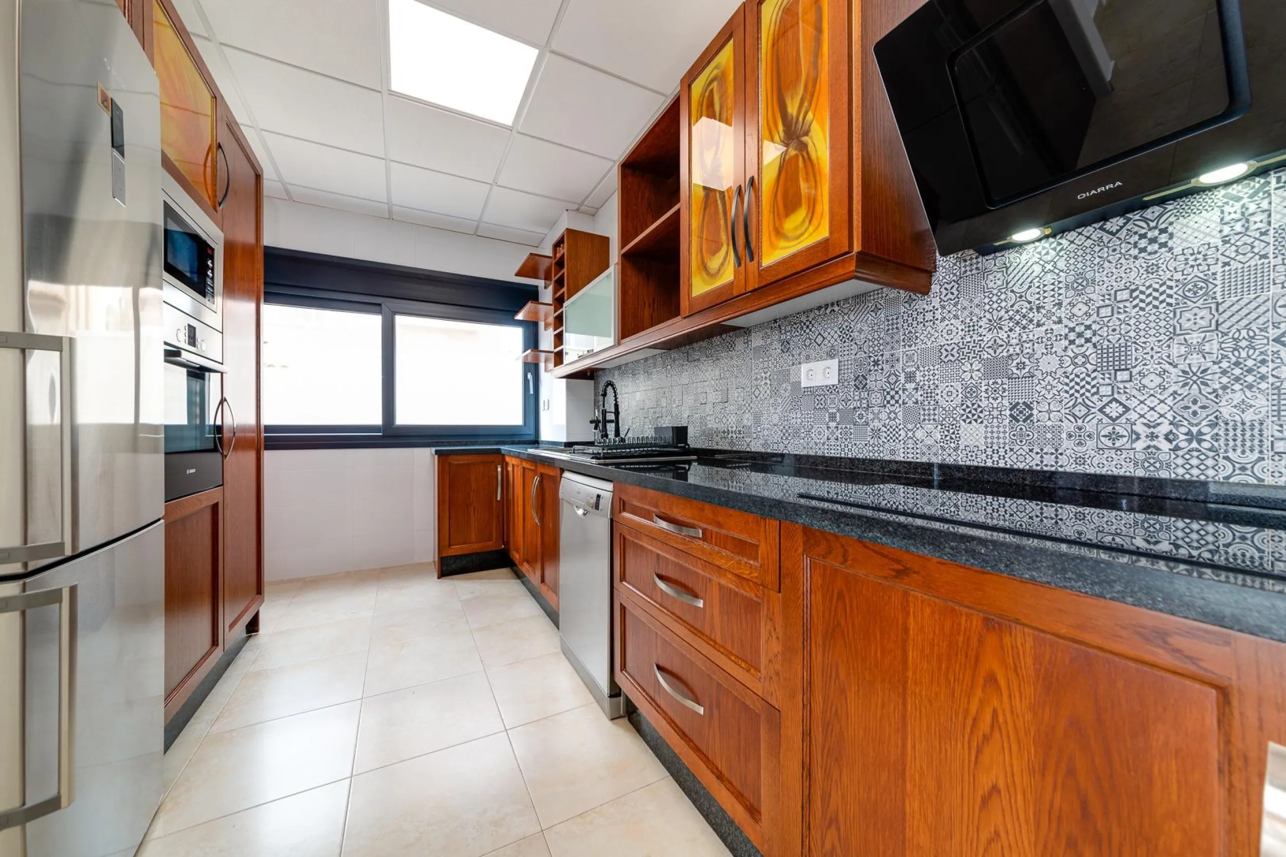 Villa en Primera Línea en Torrevieja