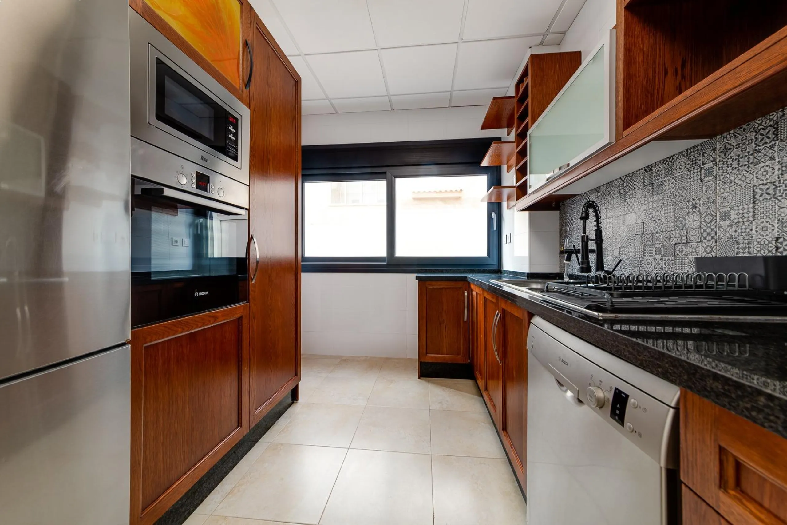 Villa en Primera Línea en Torrevieja