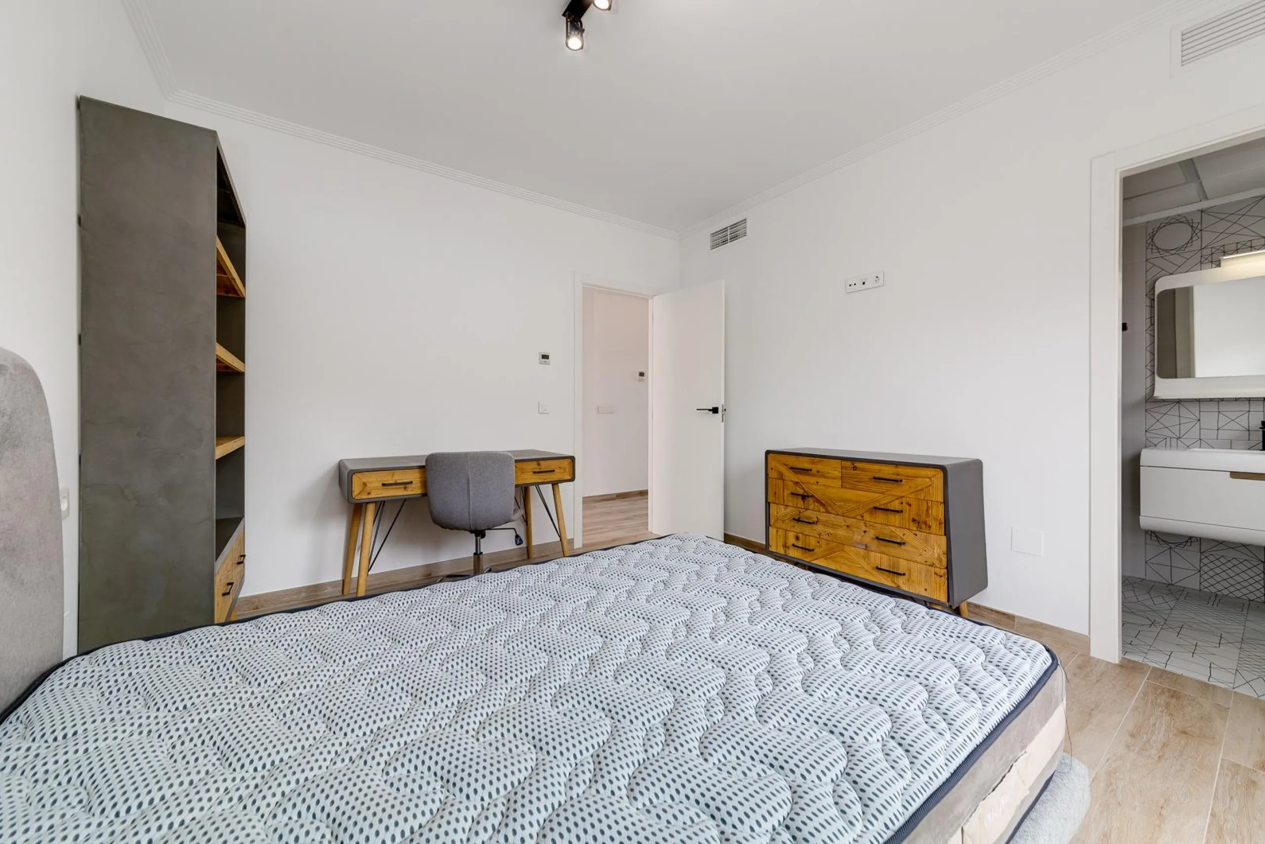 Villa en Primera Línea en Torrevieja
