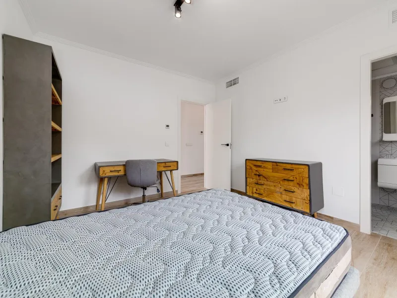 Villa en Primera Línea en Torrevieja
