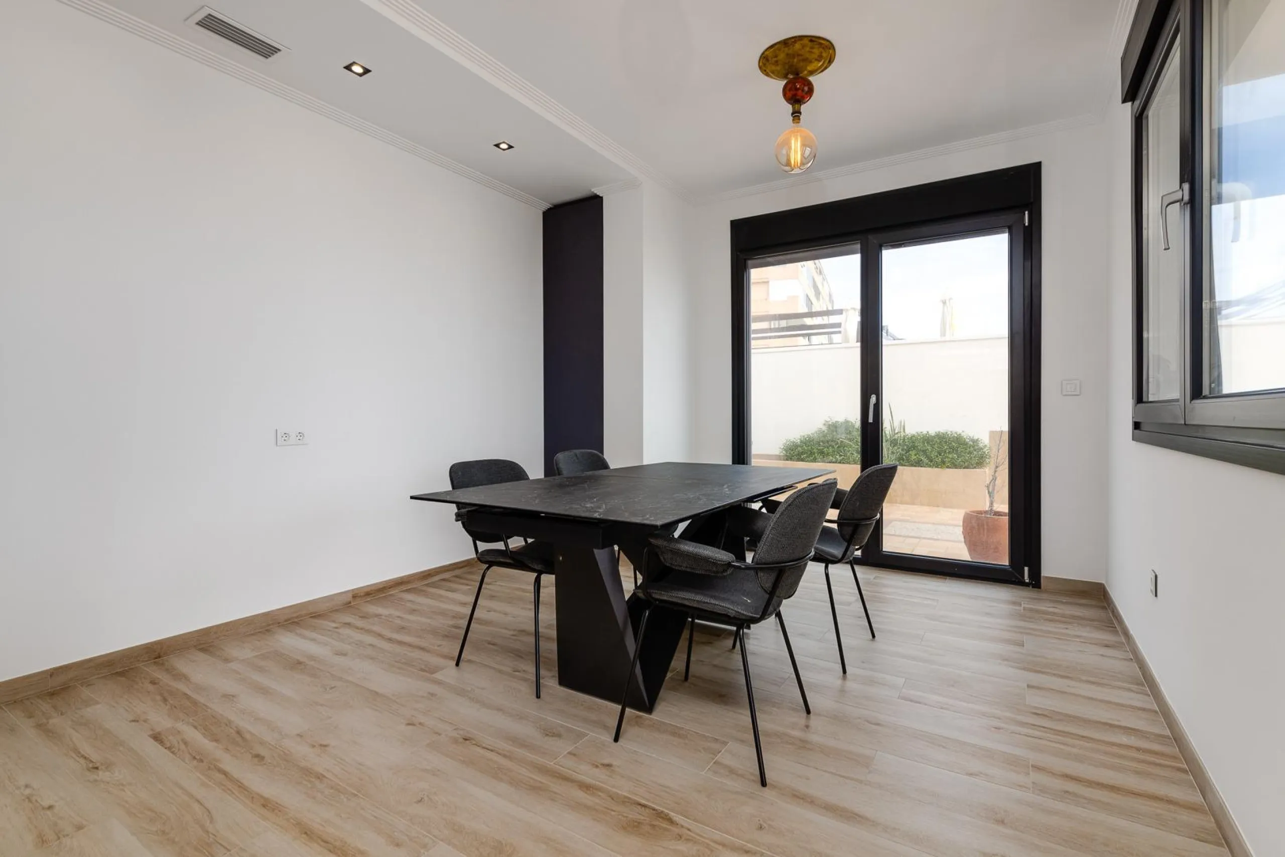 Villa en Primera Línea en Torrevieja