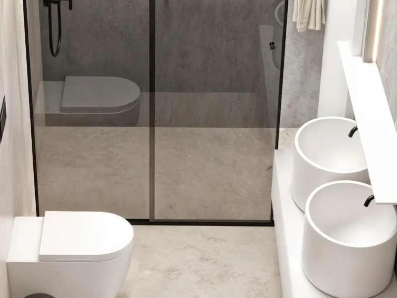 Nueva Promoción de Obra en Finestrat: Las Villas - Balcón de Finestrat