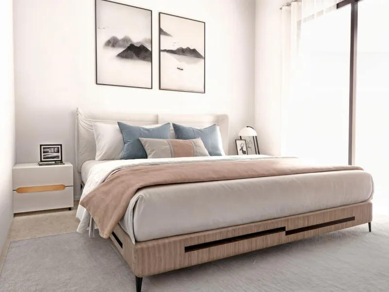 Nueva Promoción de Obra en Finestrat: Las Villas - Balcón de Finestrat