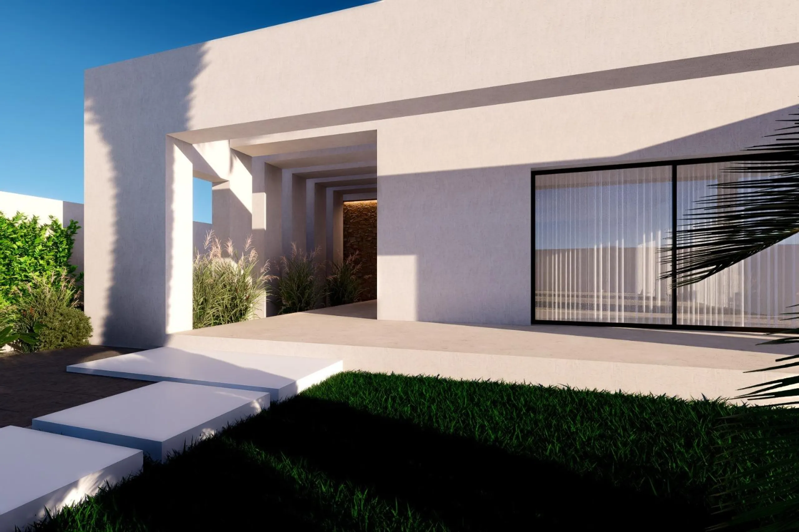 Nueva Promoción de Obra en Finestrat: Las Villas - Balcón de Finestrat