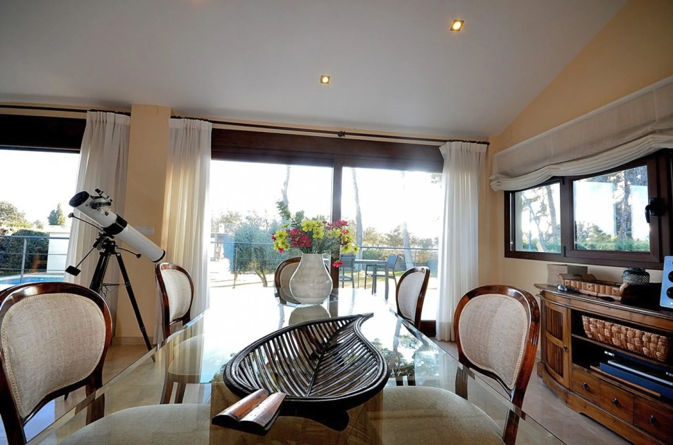 VILLA EN ALBACETE CON 1700 M2 DE PARCELA. 5 DORM. 5 BAÑOS.